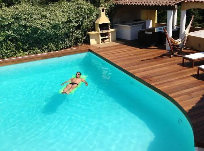 Villa Serena
