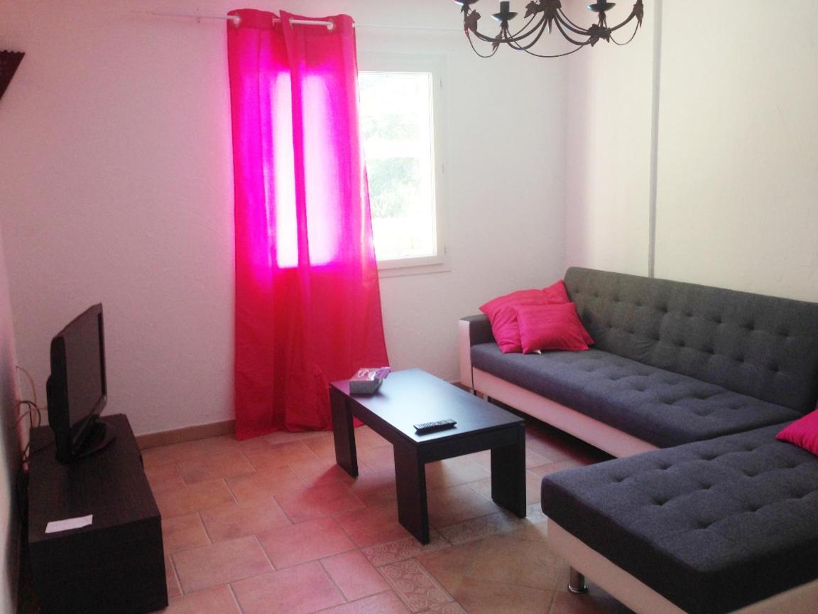 Apartment Serena