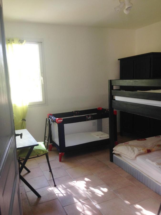Serena Apartment *