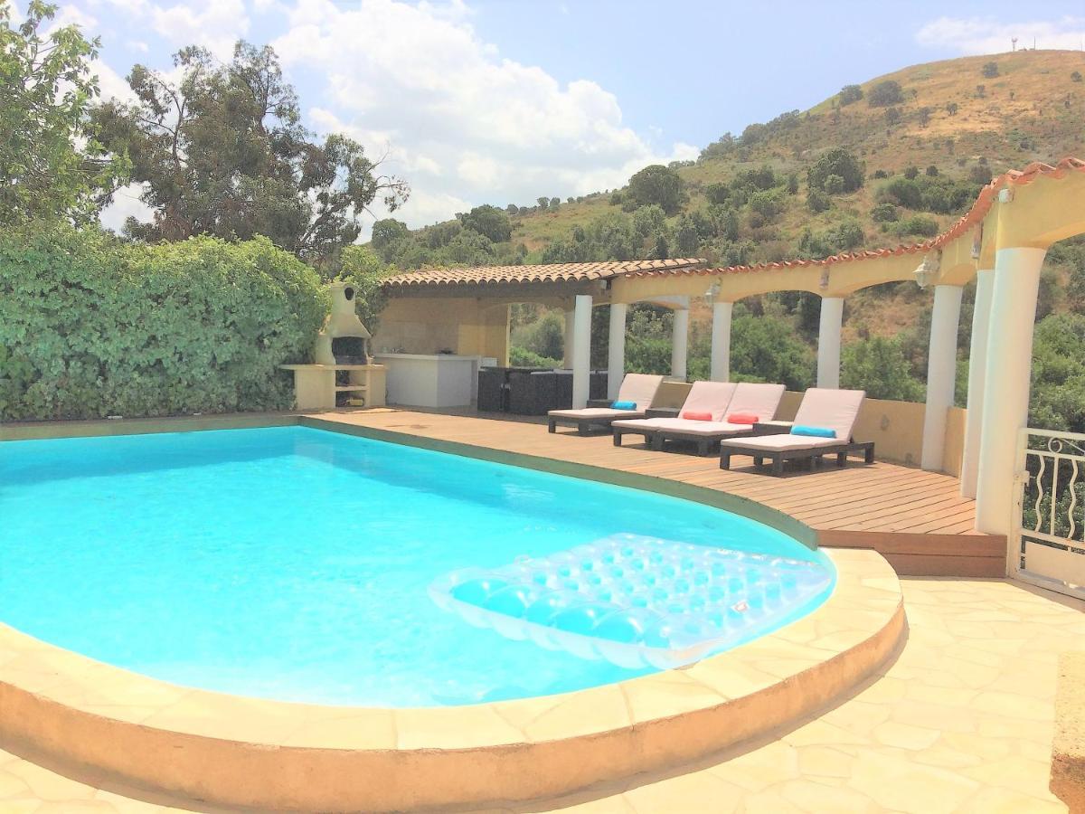 Serena Appartement Sarrola-Carcopino