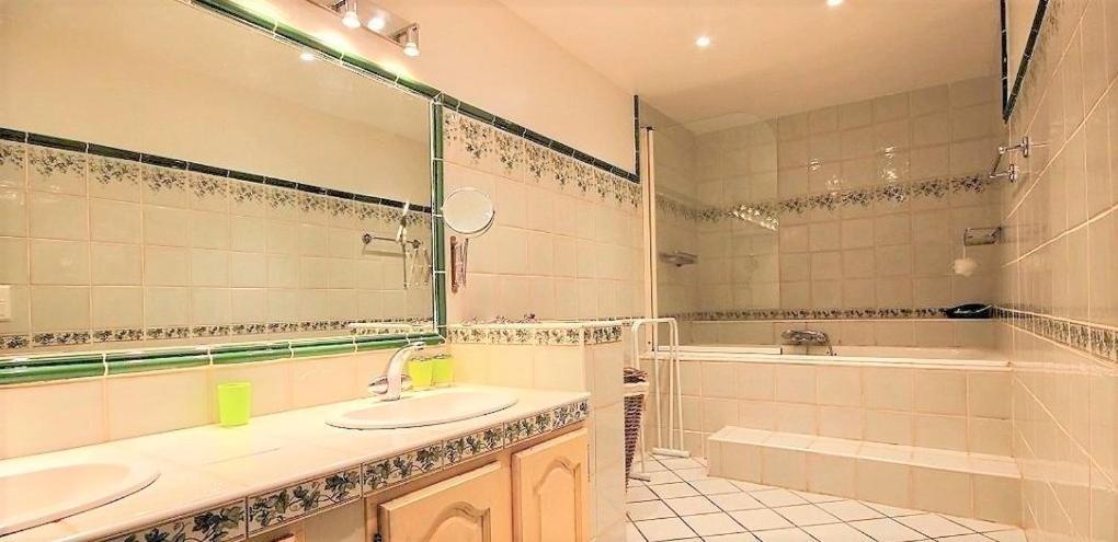 Appartement Serena *