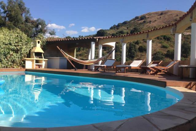 Appartamento Serena