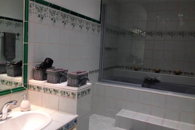 Serena Appartement *
