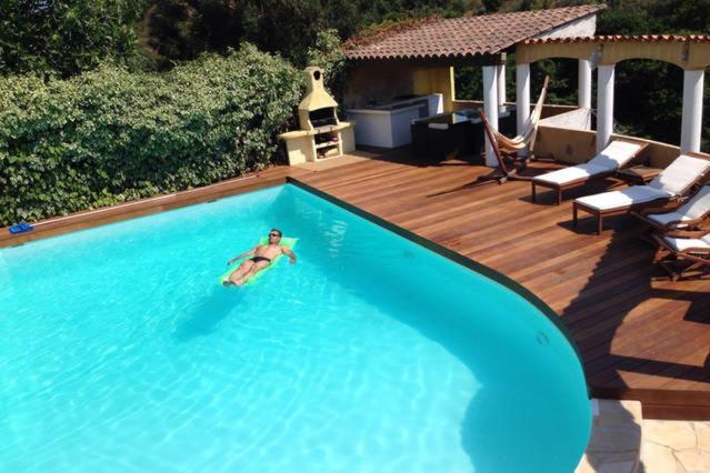 Appartement Serena *