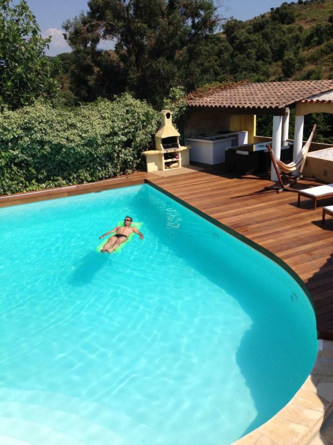 Serena Apartment Sarrola-Carcopino